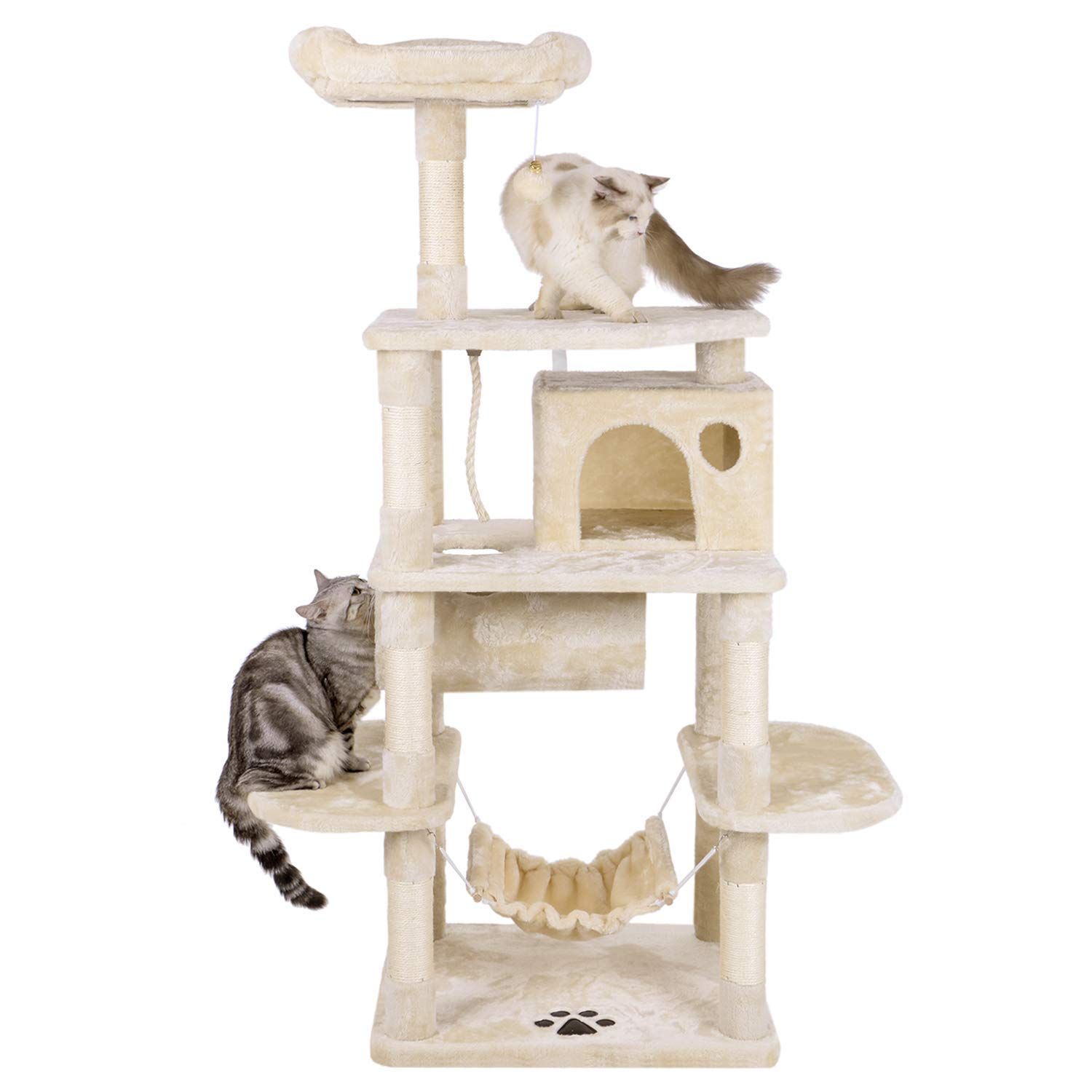 kitty cat condos 96