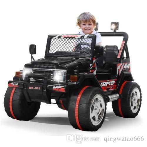 cheap ride on cars