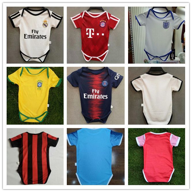 baby ronaldo jersey