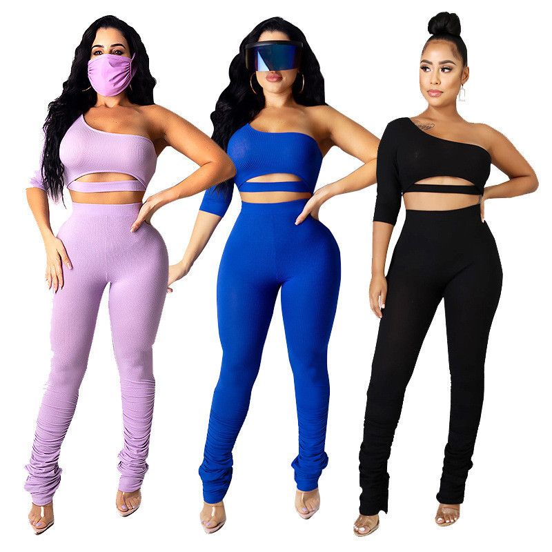 Two Piece Set Summer Outfits For Women 