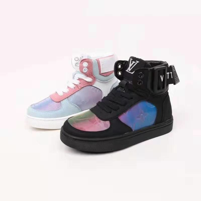 kids designer shoes