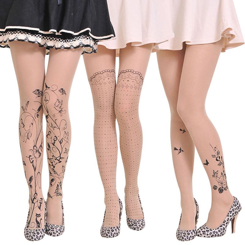 best silk stockings