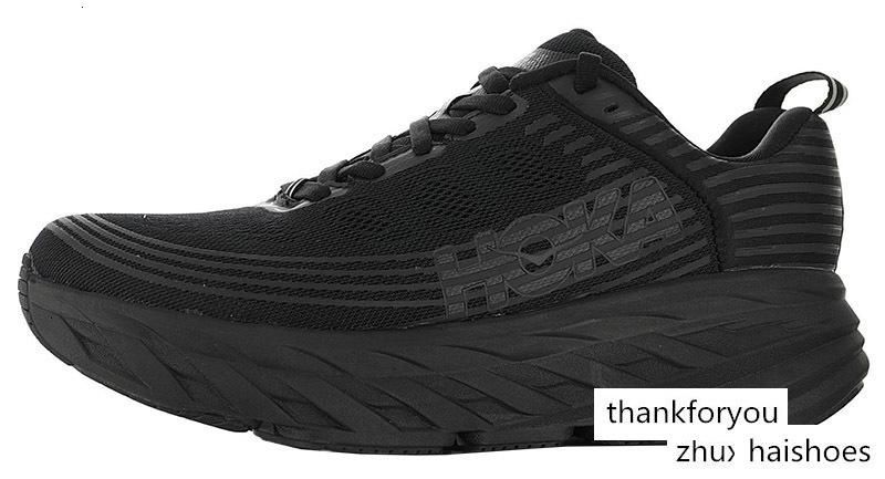 Compra Mens De La Marca Hoka One One Bondi 6 Instructores De Las Zapatillas  De Deporte De Los Hombres Del Hombre De Los Zapatos Corrientes De Zapatos  De Deportes Masculino Hombres S