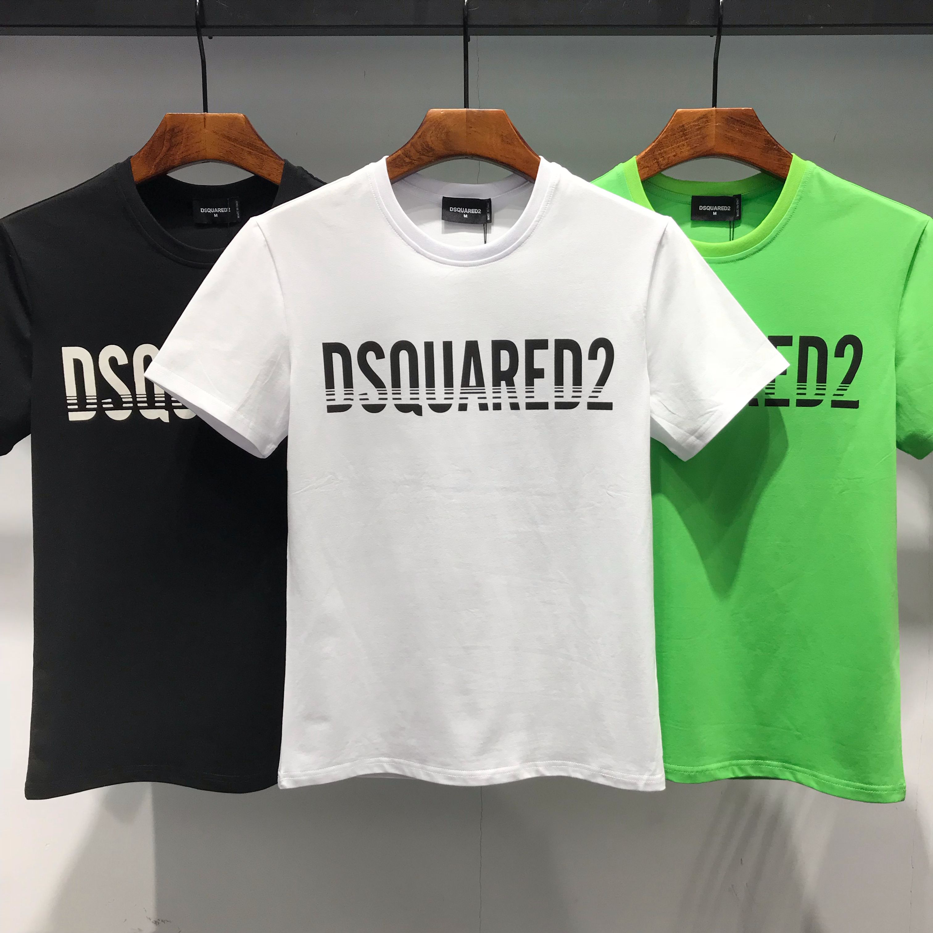 dhgate dsquared t shirt