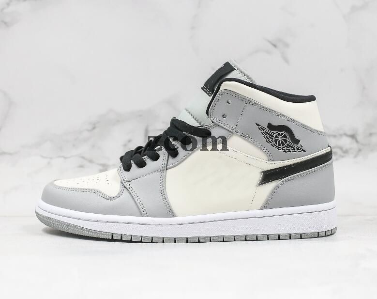 jordan 1 mid dhgate