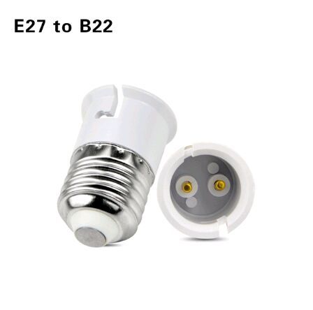 E27 PARA B22