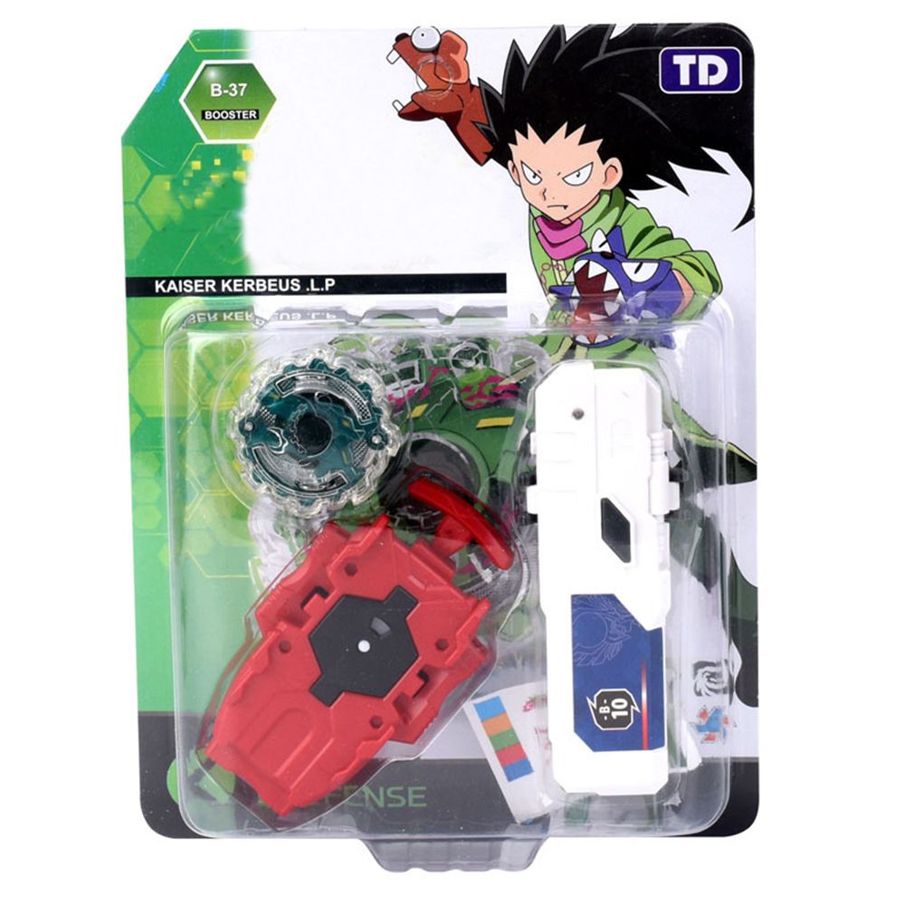 beyblade burst led