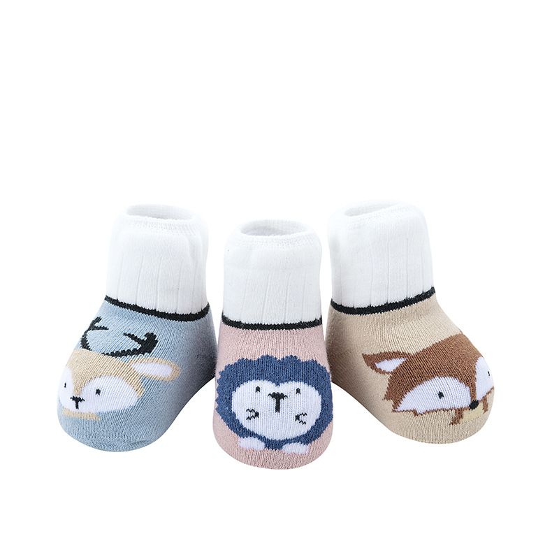 1 year baby socks