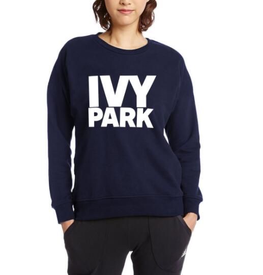 ivy park mens hoodie