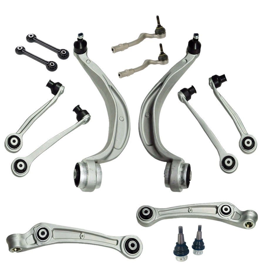 2021 Front Control Arm Suspension Kit For Audi A4 B8 B9 Q5 C7 A5 S5