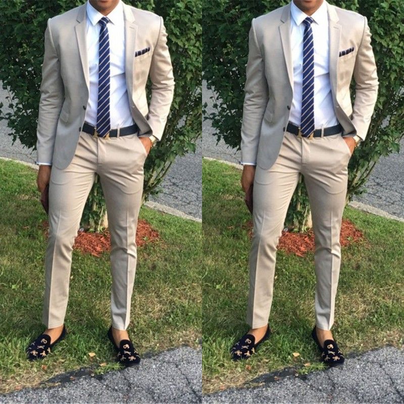 smart casual attire for party male
