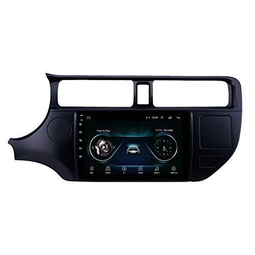 Kia rio obd