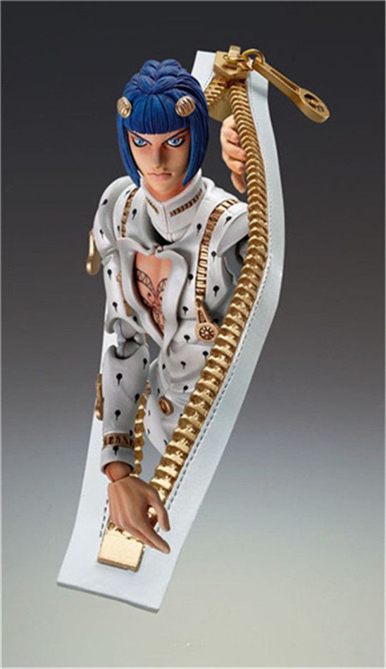 jojo anime figure