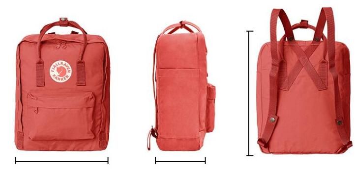 kanken sweden price