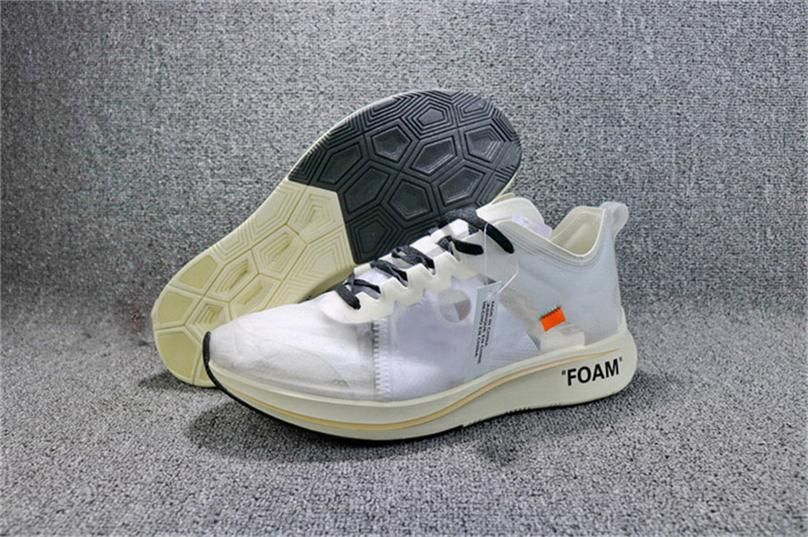 off white blazer shoelaces