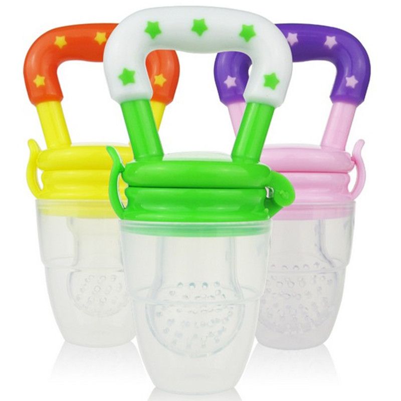 fruit juice teether