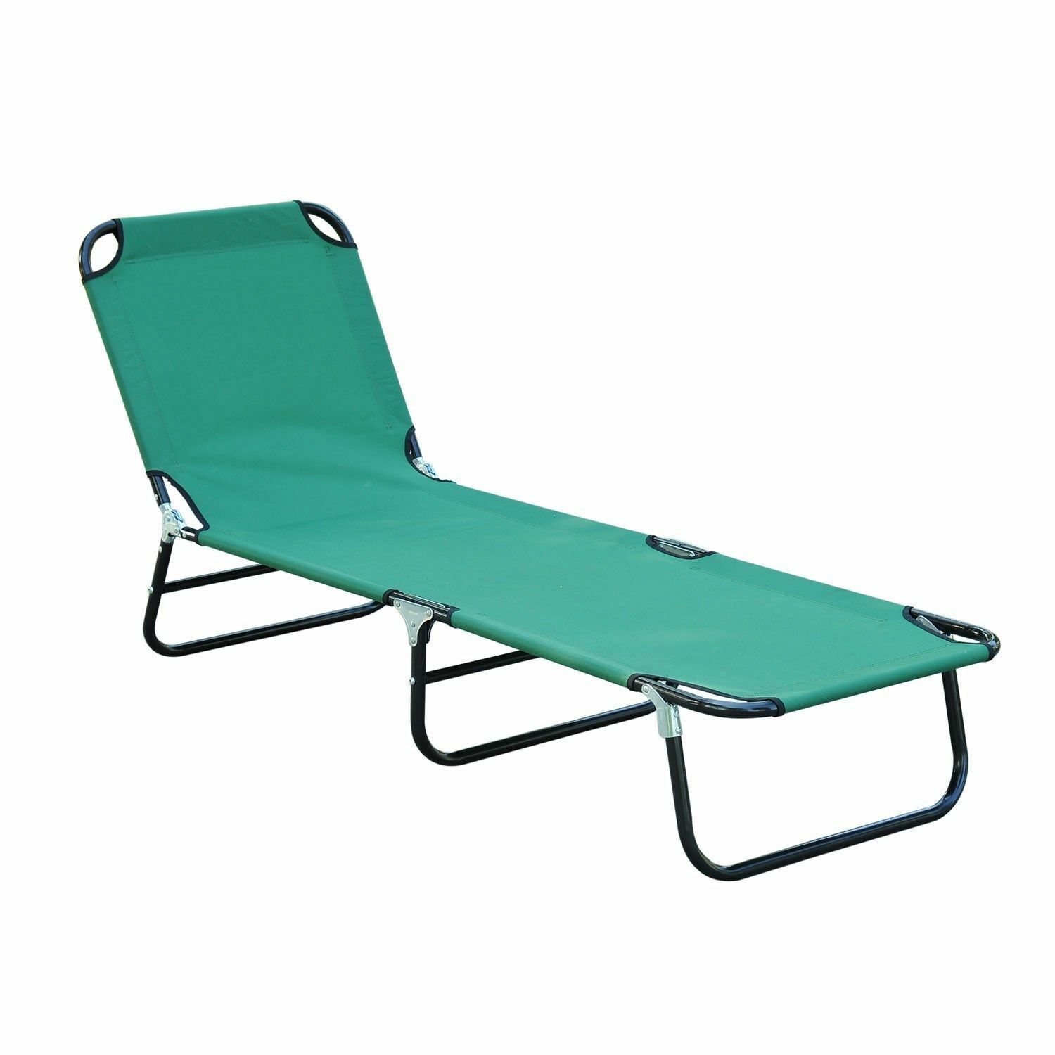 foldable chaise