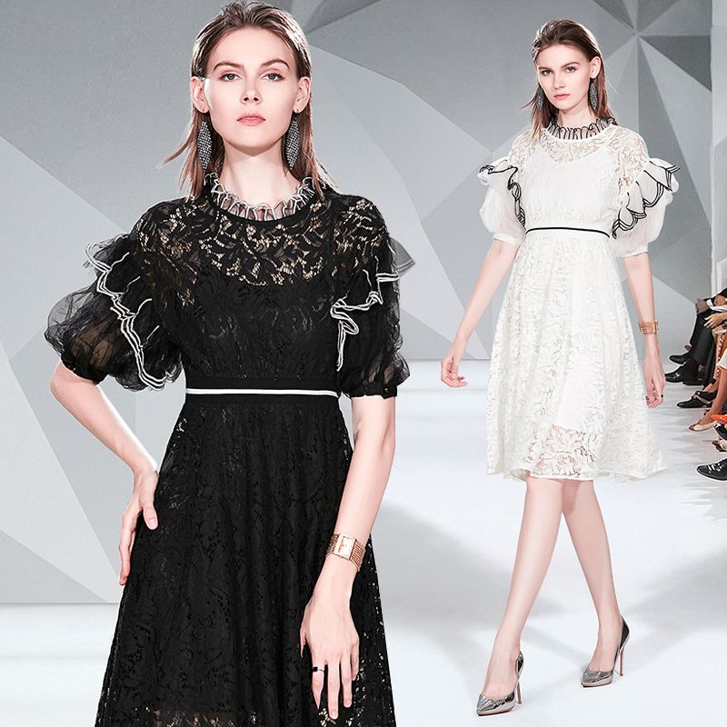new look cocktail dress
