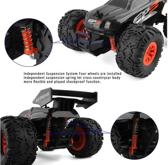 toyabi rc car