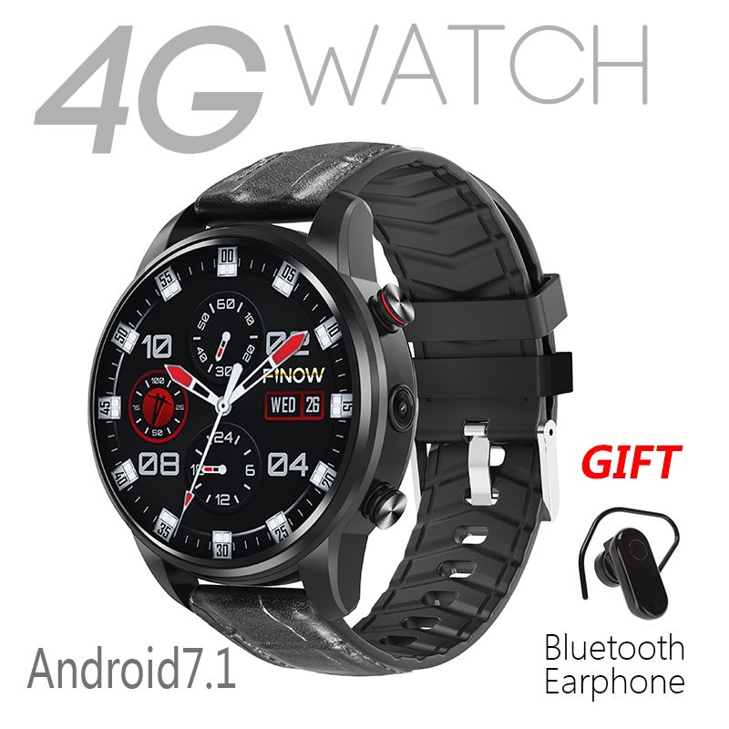smartwatch finow x7