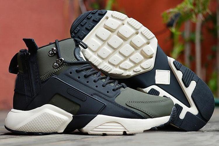 high top huaraches