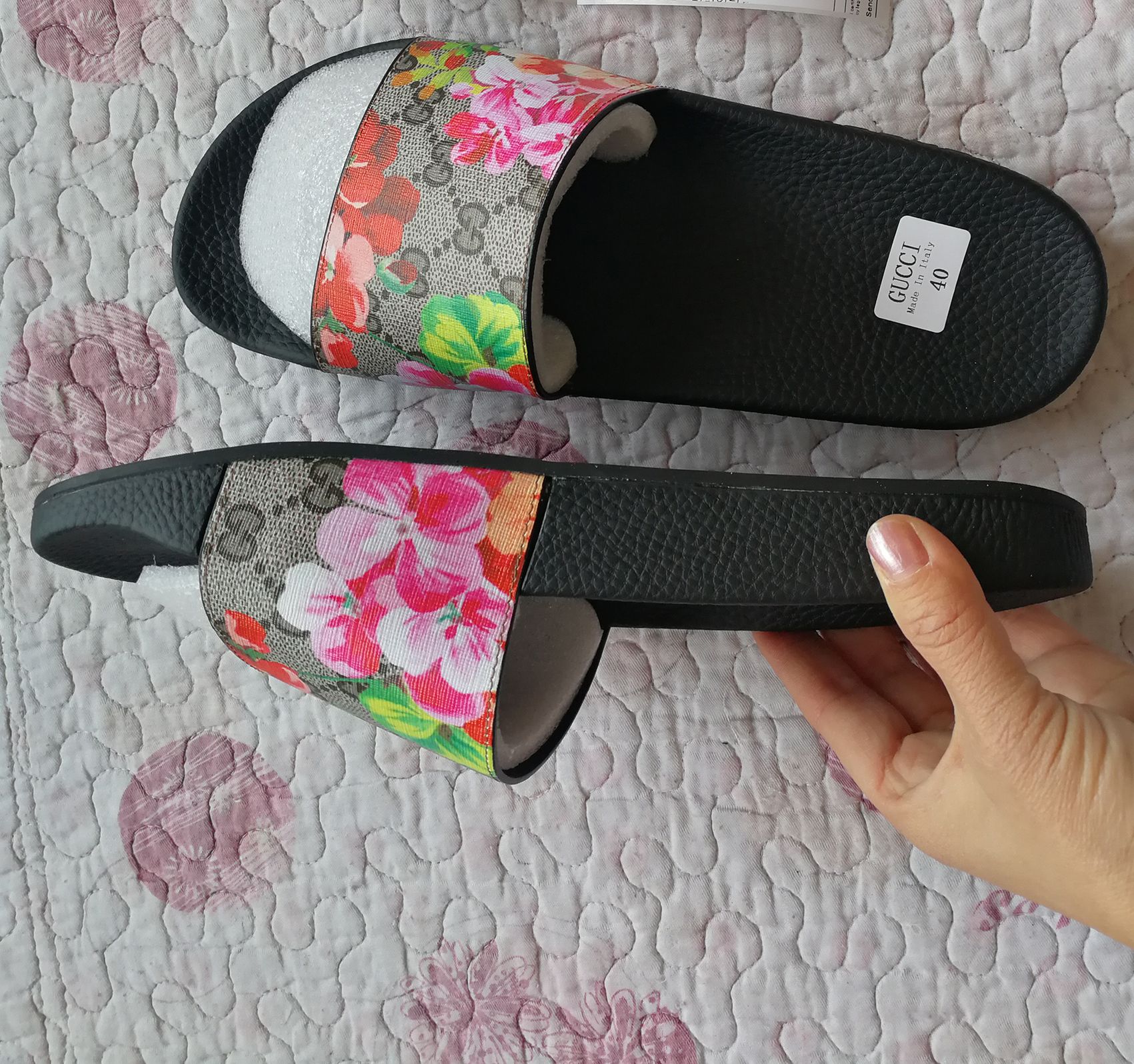 gucci sandals dhgate