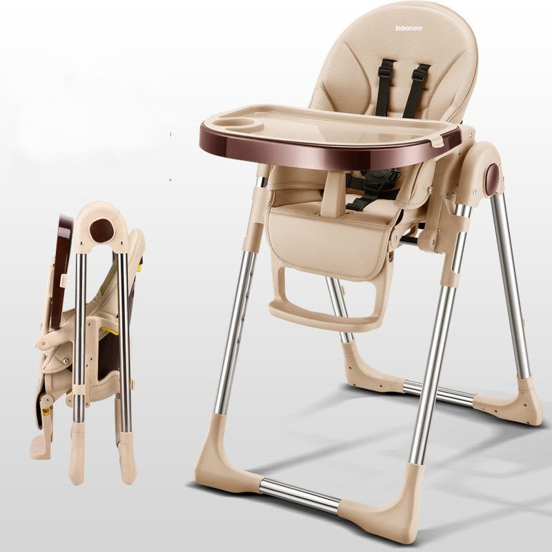rotating baby chair