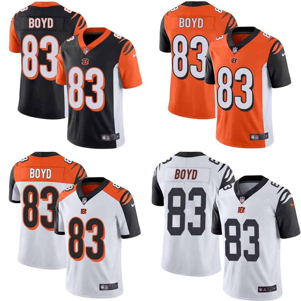 bengals limited jersey