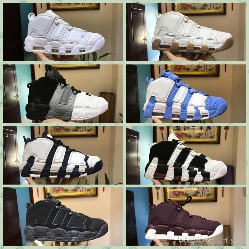 uptempo dhgate