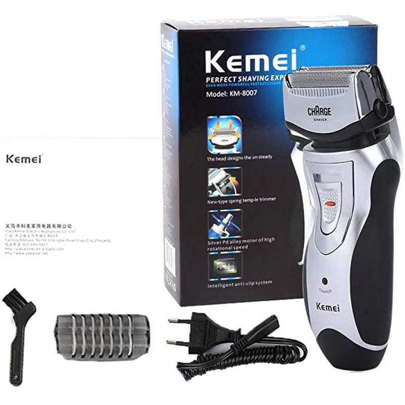 best men's electric razor 2016