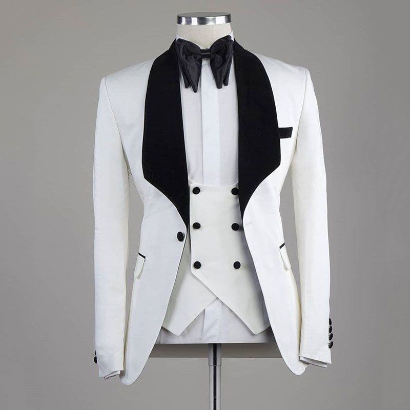 Dhgate mens wedding suits Clearance