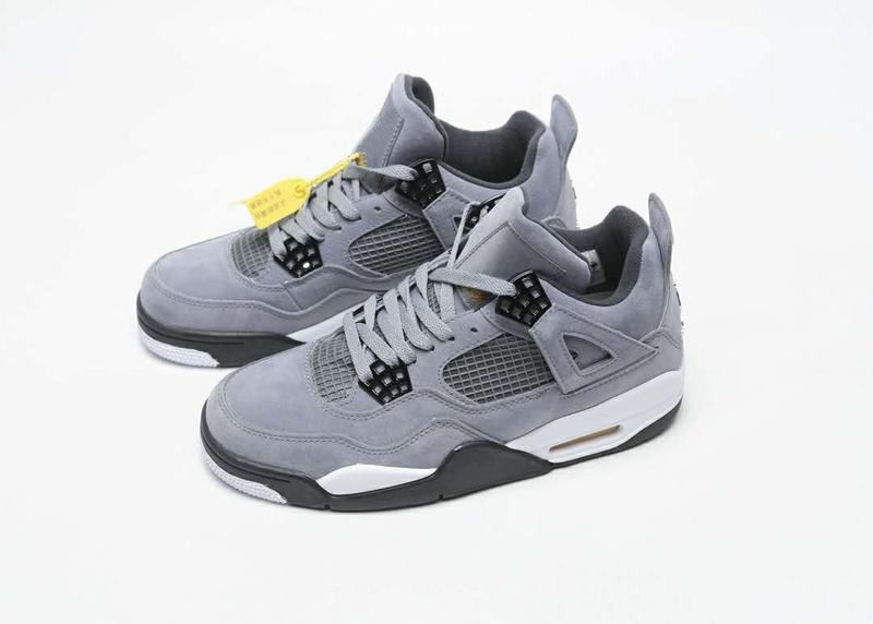 cool grey 4s for sale