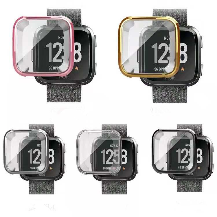 fitbit watch screen protector