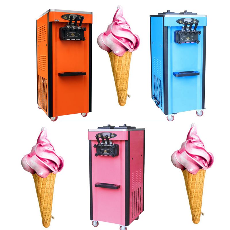 quality ice cream maker