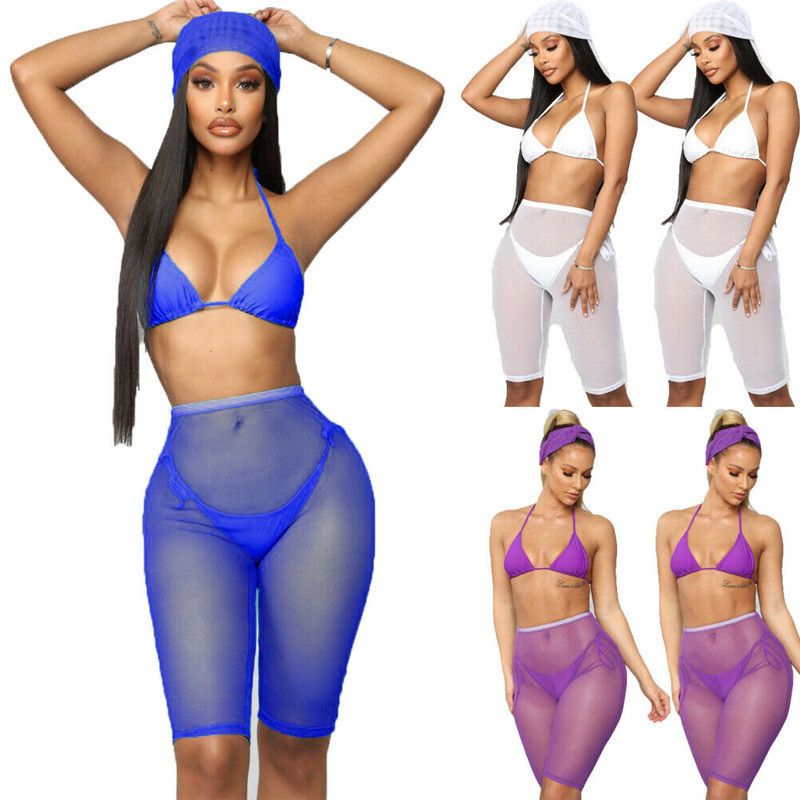 shorts to go over bathing suit