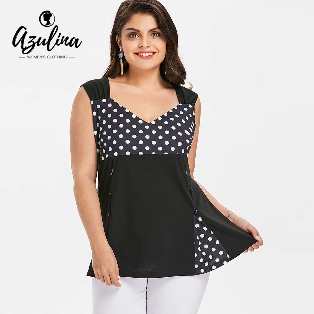 rosegal plus size tops