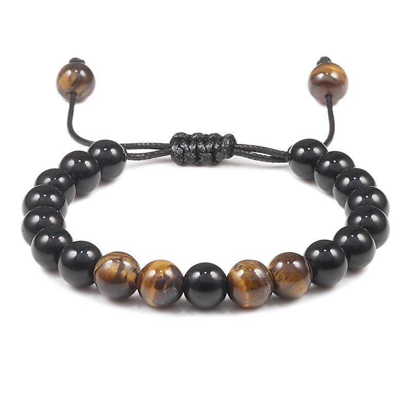 Brigth Tiger Eye 16см-26см