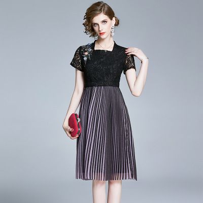 nice summer dresses with sleeves