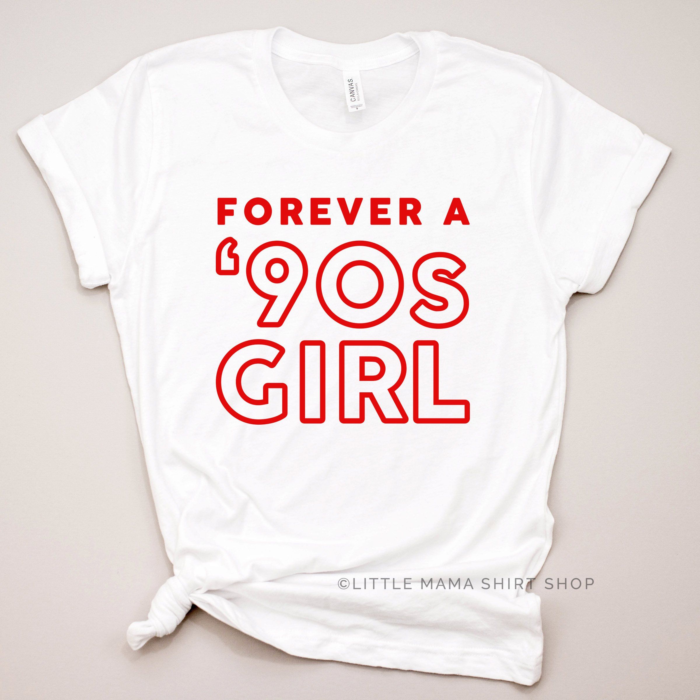 T shirt 90 Clearance