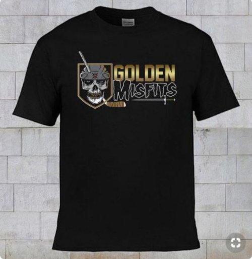 misfits hockey jersey