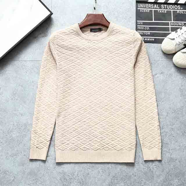 mens designer wool jumpers