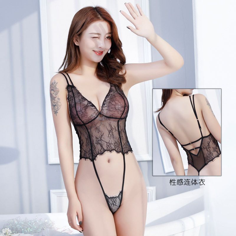 revealing night dress