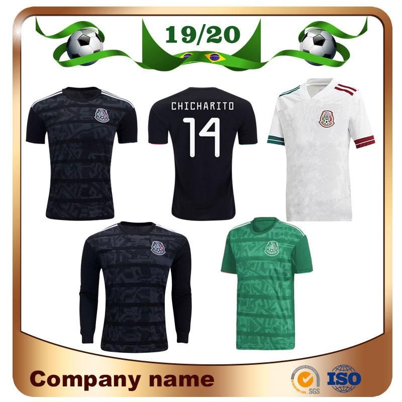 2020 NEW 2019 2020 Mexico Away White 