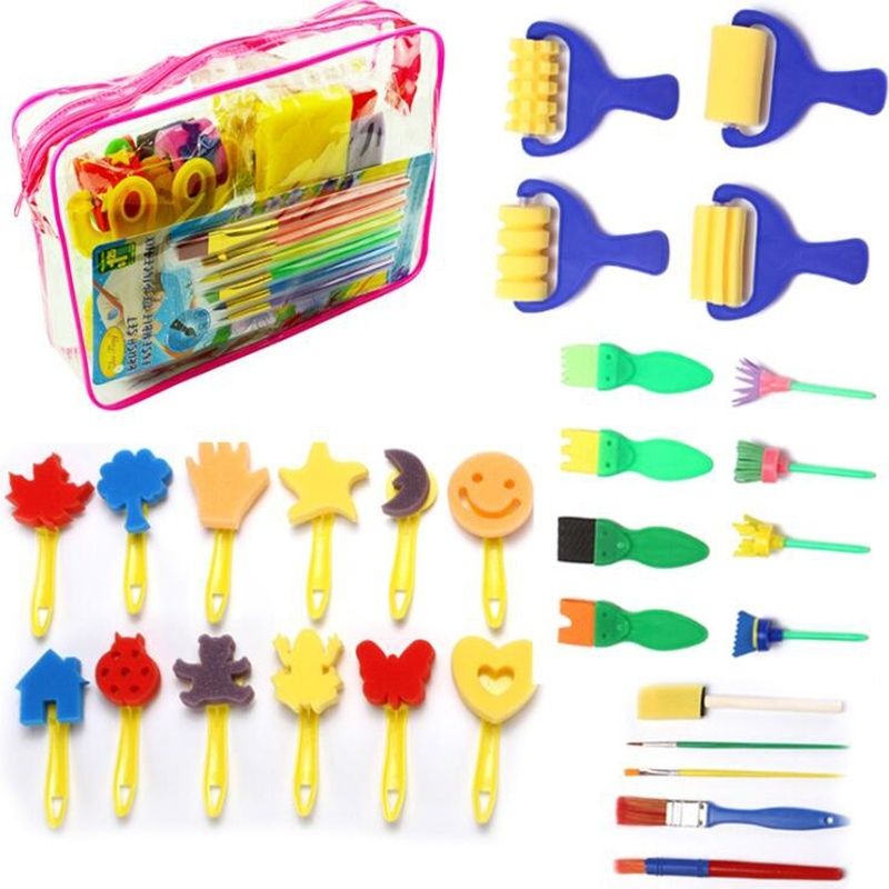 art craft toys