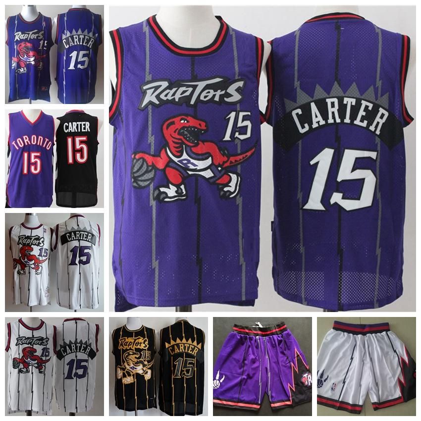 vince carter jersey canada