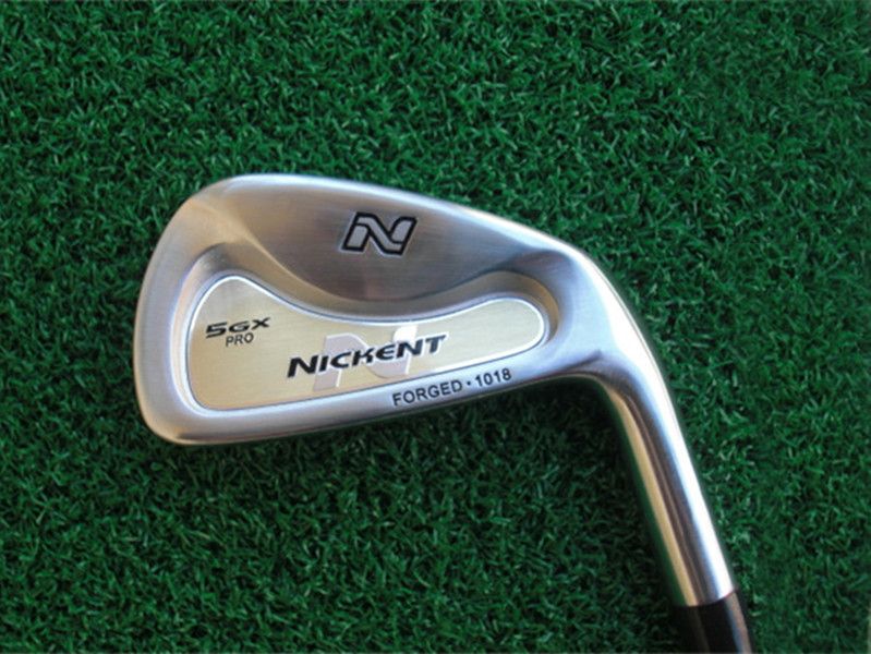nickent golf set