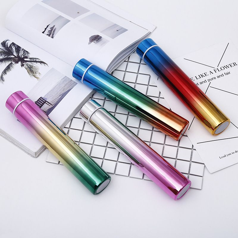 thin thermos
