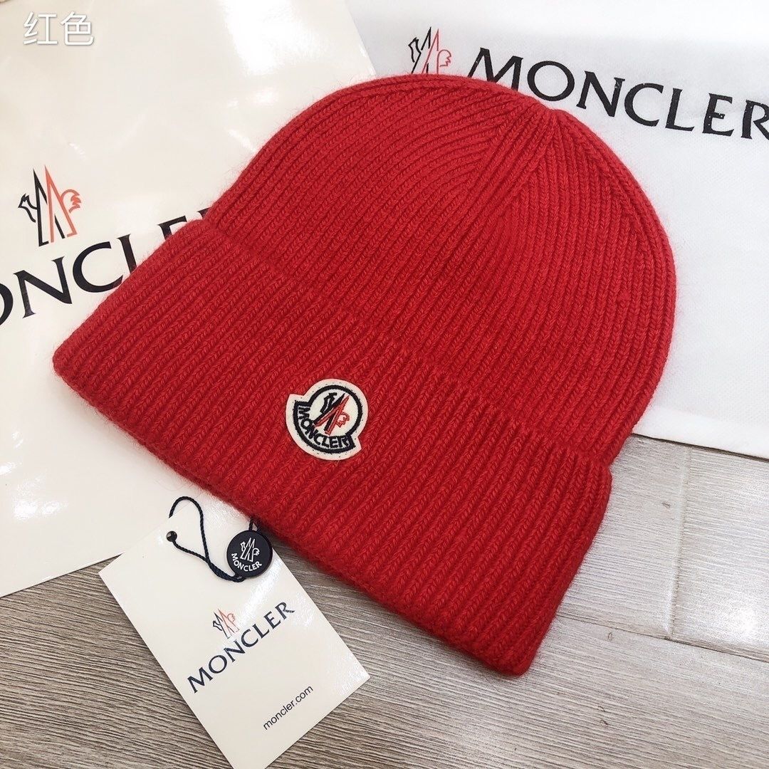 Moncler beanie dhgate Clearance