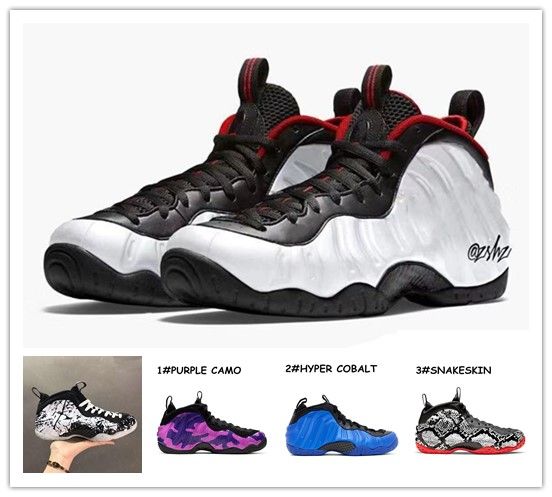 penny hardaway white shoes