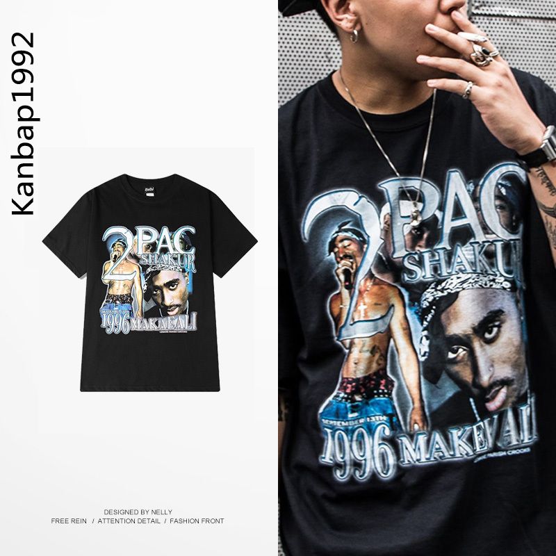 hip hop rap t shirts